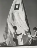Max Dupain, Life at the Spit 1952