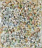 Yvonne Audette, Signs in Motion 1964