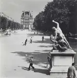 Max Dupain, Paris 1980s vintage print