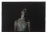 Untitled 2007/08 by Bill Henson, 2007/08, type C colour photograph, offered Oct 2013