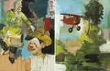 McLean Edwards, Bugle Boy 2002