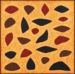 Field 1998 by John Coburn, 1998, oil on canvas, offered Jun 2013