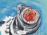 Adam Cullen, Shark 2010