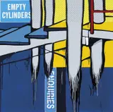 Jasper Knight, Empty Cylinders 2011