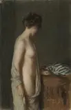 Janet Agnes Cumbrae Stewart, Simplicity 1920