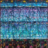 Michael Johnson, Oyster Line 2000-01