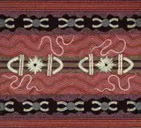 Men's Initiation, Spider Dreaming 1999 by Clifford Possum Tjapaltjarri, 1999, Men's Initiation, Spider Dreaming, sold May 2013
