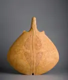 Avital Sheffer, Nadiir I, ceramic