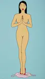 Hazel Dooney, Big Pin-Up: Miss February 2012