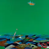 Louis James, Delayed Drop 1974