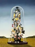 David Keeling, Perfect World 1998