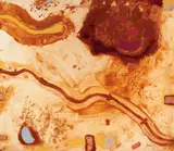 Robert Juniper, Quondong 1996