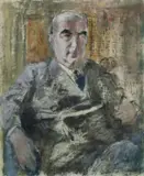 William Dobell, Portrait of Robert Menzies 1949