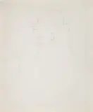William Dobell, Sketch for Helena Rubenstein Portrait