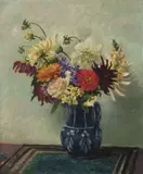 Rupert Bunny, Still Life