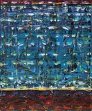 Michael Johnson, Untitled 1996