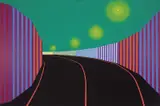 Dale Frank, Speed Way 2001