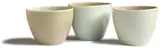 Gwyn Hanssen-Pigott, Three Dishes 1999