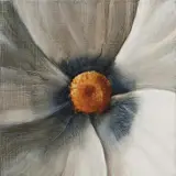 Tim Maguire, Untitled (Magnolia) 1995, 1995, oil on canvas