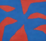 John Coburn, Emblem 1966