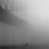 Rex Dupain, Sydney Harbour Fog 1999