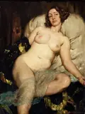 Repose c1940, Menzies 2012