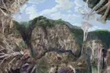 William Robinson, Summer Landscape, Numinbah 2001