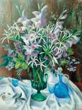 Margaret Olley, Still Life 1963