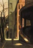 Rick Amor, Three Trees 2010