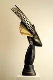 Anthony Pryor, The Survivor 1989 (cast 1990), 1989 (cast 1990)