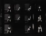 Lewis Morley, Christine Keeler 1963, 1963, digital photograph, printed c2006