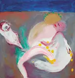 Arthur Boyd, Papagena 1990