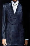 Michael Zavros, Pin Stripe Shadow 2001