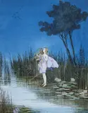 Ida Rentoul Outhwaite, Untitled