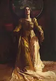 Sydney Long, Isabella 1904