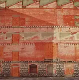 Robert Clinch, Memory 2006, 2006, egg tempera on panel