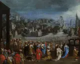 Paul Bril, This work has been withdrawn