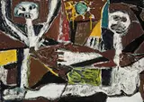 David Larwill, Untitled