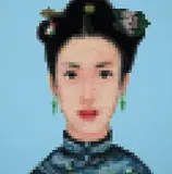 Zhong Chen, Flower Drum V 2002