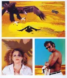 Tracey Moffatt, Adventure Series #3 2004