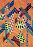 Howard Arkley, This work has been withdrawn