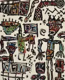 David Larwill, Untitled (Treasure) 2004