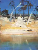 Arthur Boyd, Shoalhaven