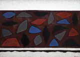 John Coburn, Argyle Landscape 1997, 1997, oil on canvas
