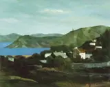 Ray Crooke, Crookhaven