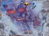 Robert Juniper, Hark at That 1992