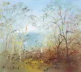 David Boyd, Grandson in the Bush
