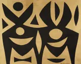 John Coburn, Untitled