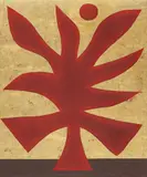 John Coburn, Icon Tree No. 1