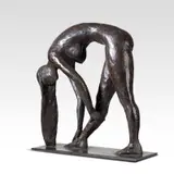 Guy Boyd, Nude Girl